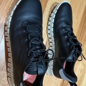 Ecco Gruuv Retro Sneaker